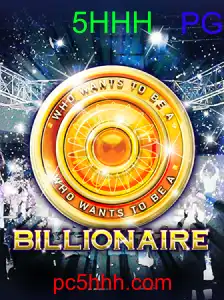 Billionaire
