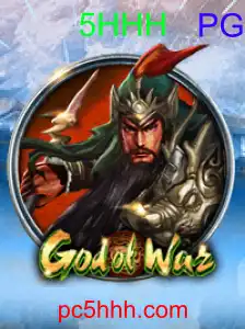 GodofWar